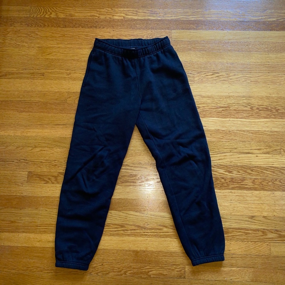 Aritzia TNA jogger sweatpants